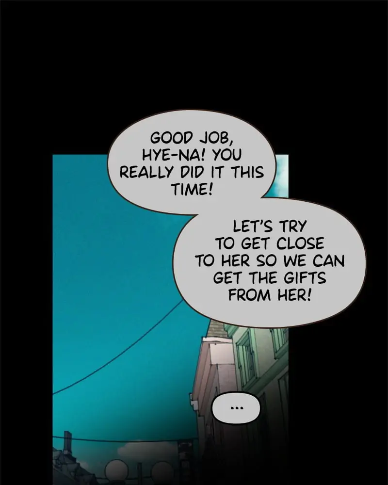 The Saviour’s Time Chapter 17 - Page 33