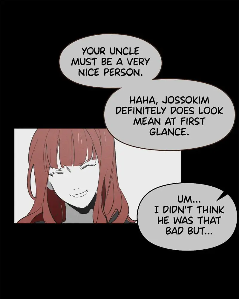 The Saviour’s Time Chapter 17 - Page 41