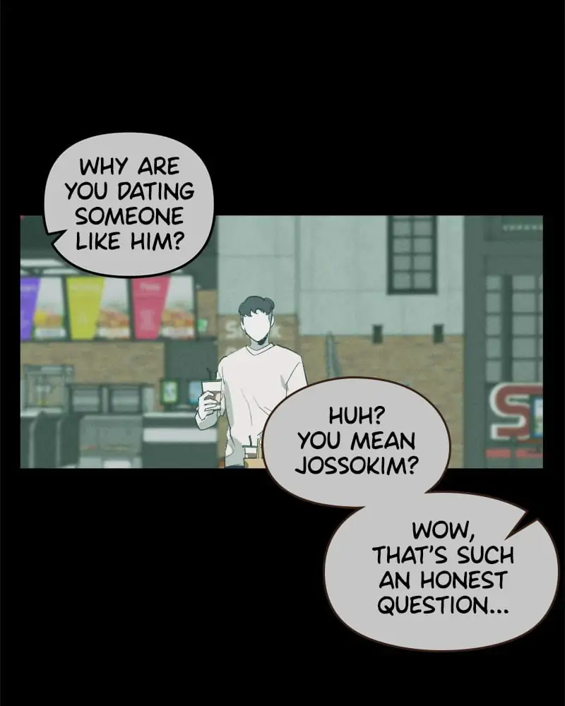 The Saviour’s Time Chapter 17 - Page 43