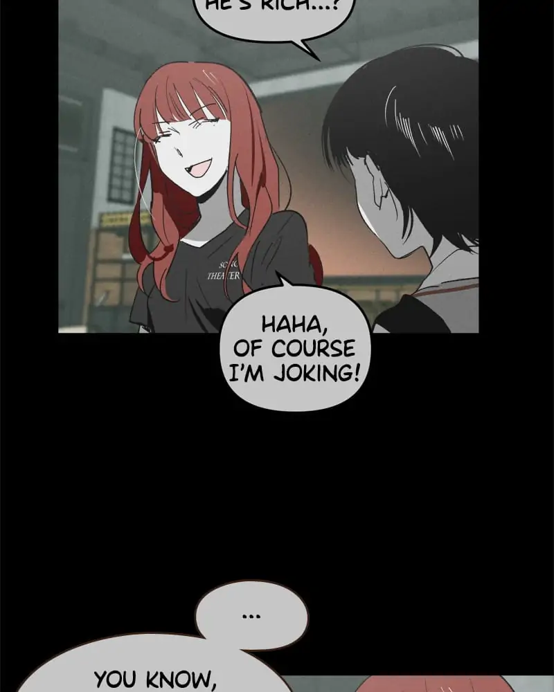 The Saviour’s Time Chapter 17 - Page 46
