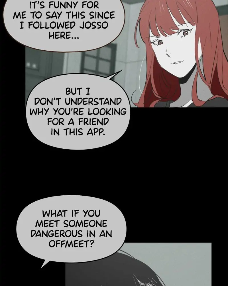 The Saviour’s Time Chapter 17 - Page 47