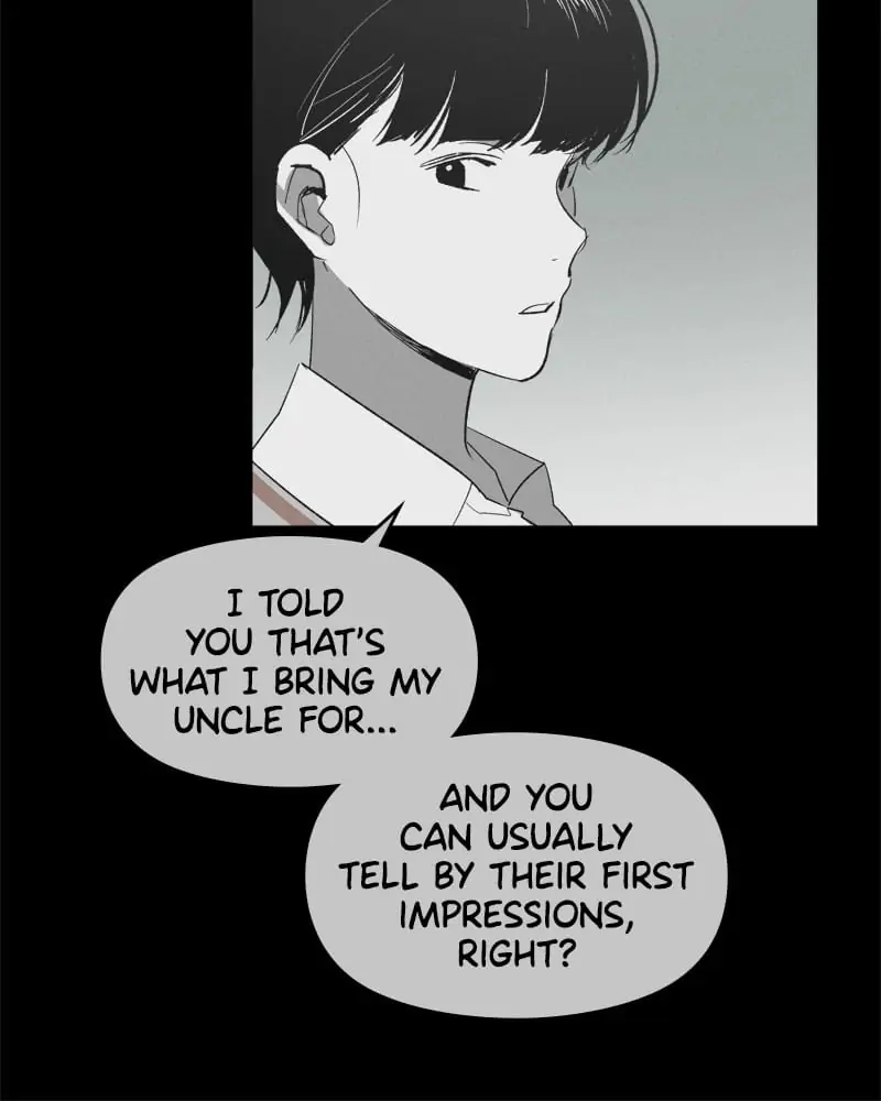 The Saviour’s Time Chapter 17 - Page 48