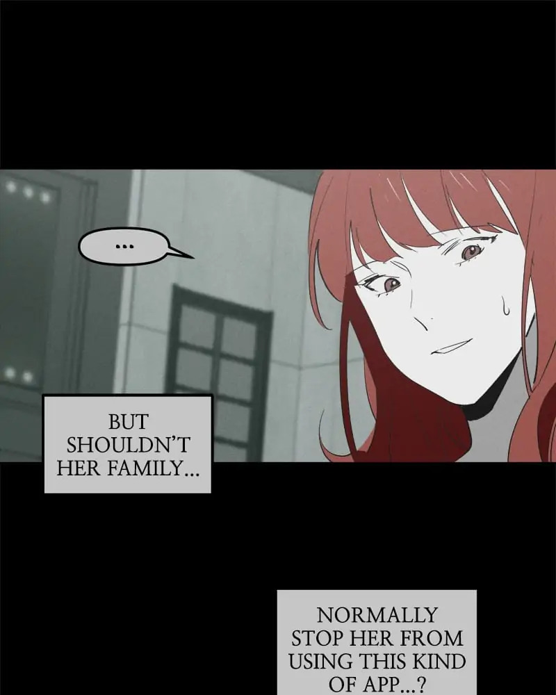 The Saviour’s Time Chapter 17 - Page 49