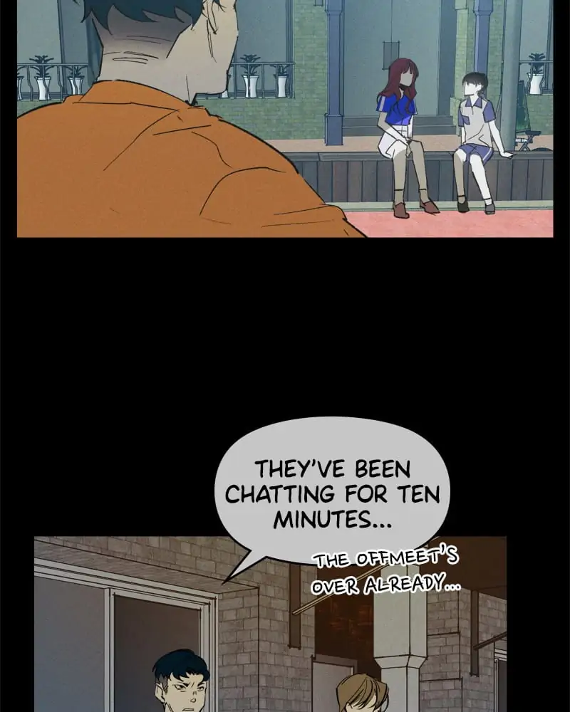 The Saviour’s Time Chapter 17 - Page 5