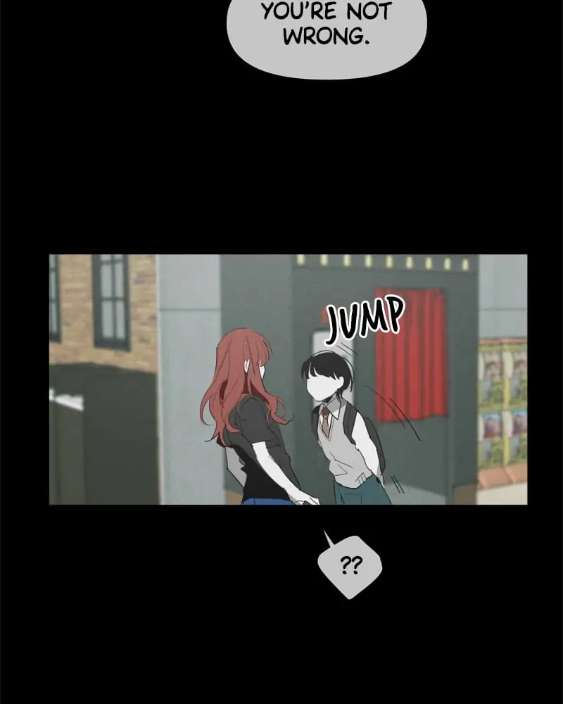 The Saviour’s Time Chapter 17 - Page 52