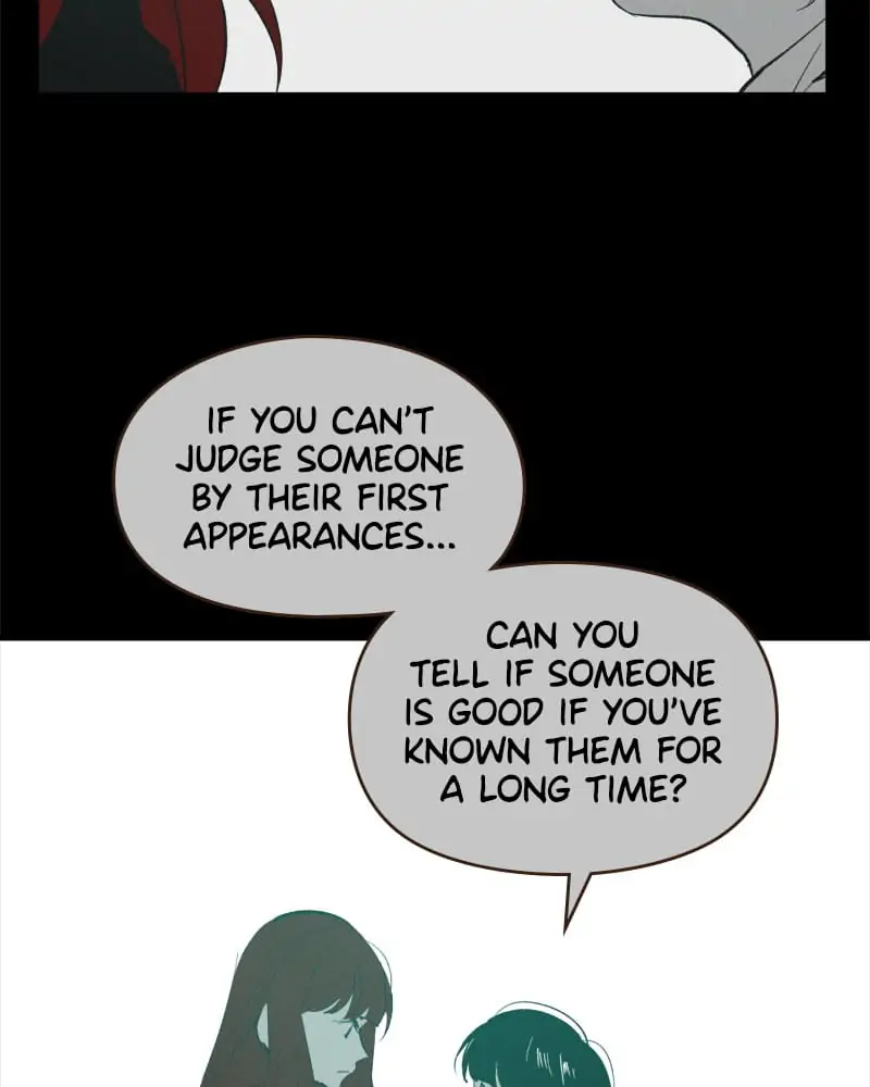 The Saviour’s Time Chapter 17 - Page 54