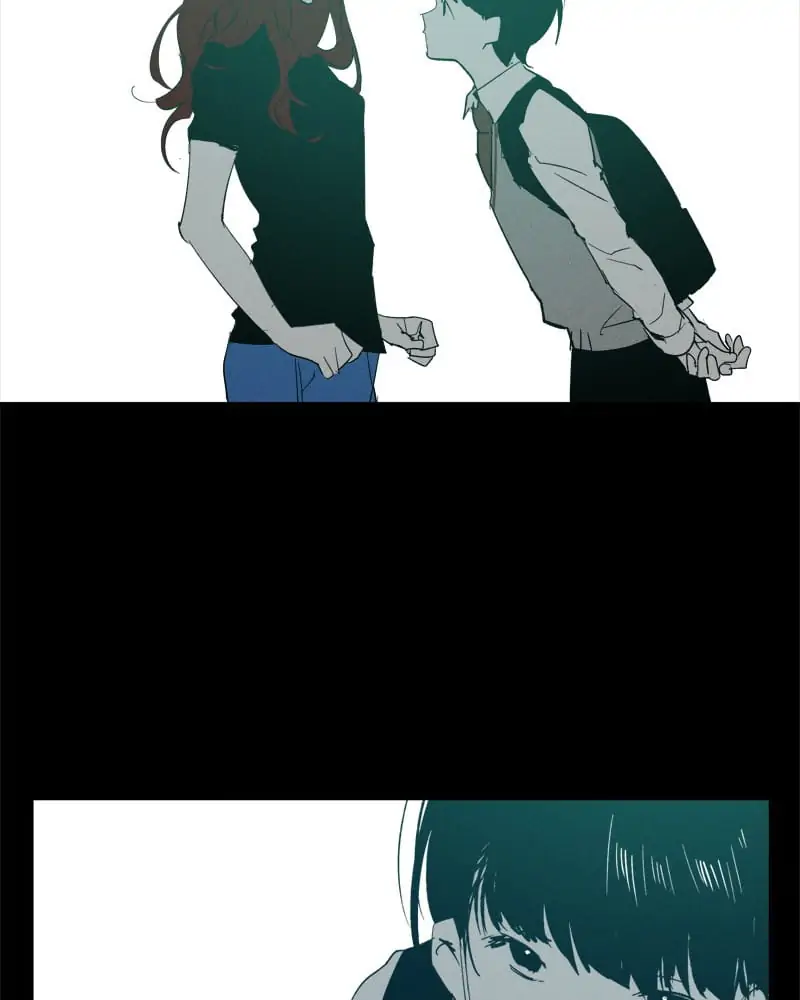 The Saviour’s Time Chapter 17 - Page 55
