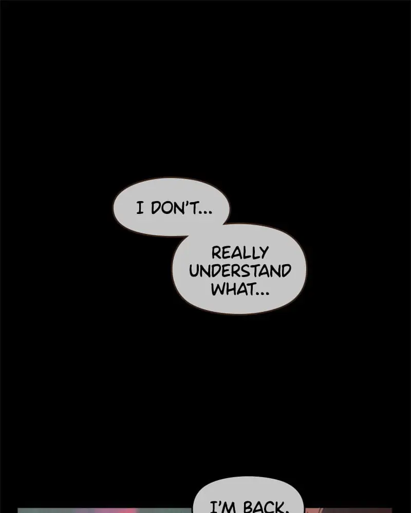 The Saviour’s Time Chapter 17 - Page 57
