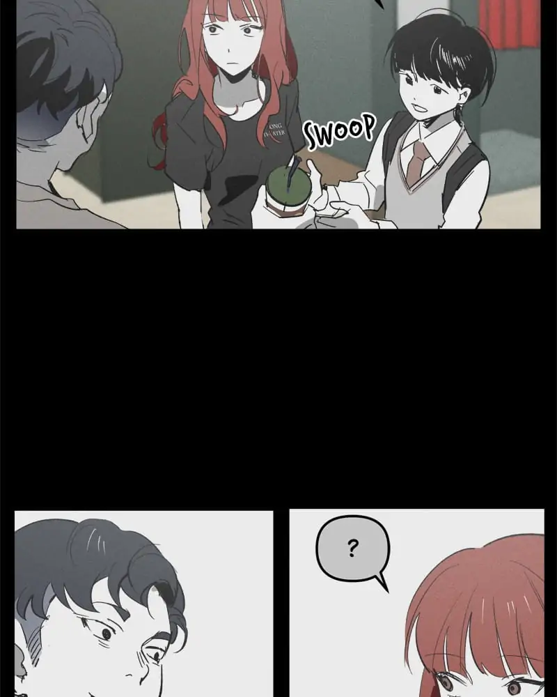 The Saviour’s Time Chapter 17 - Page 59