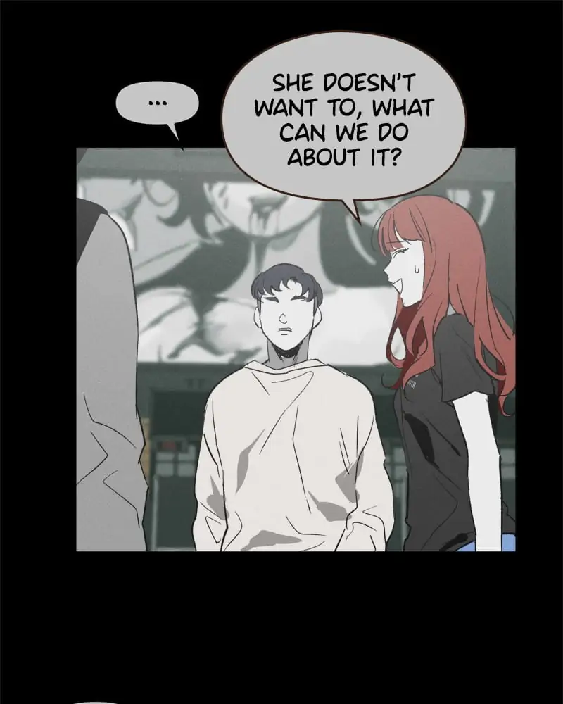 The Saviour’s Time Chapter 17 - Page 65