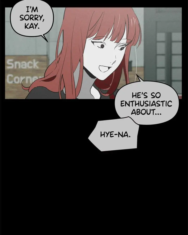 The Saviour’s Time Chapter 17 - Page 66
