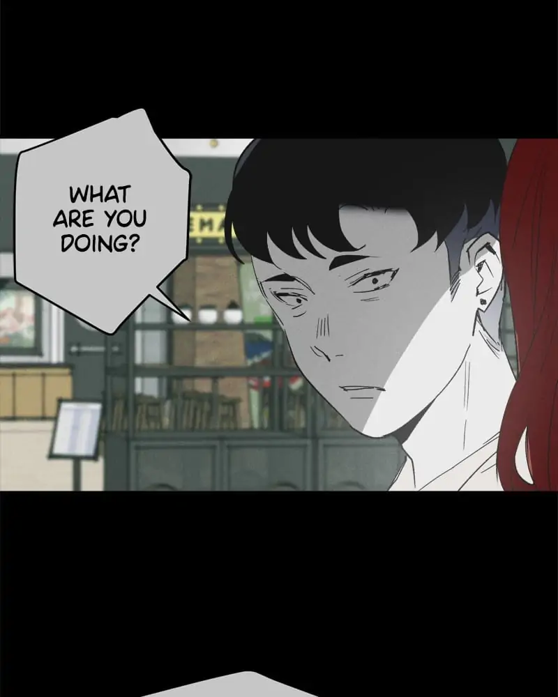The Saviour’s Time Chapter 17 - Page 67