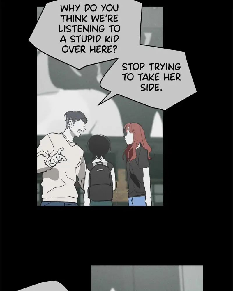 The Saviour’s Time Chapter 17 - Page 68
