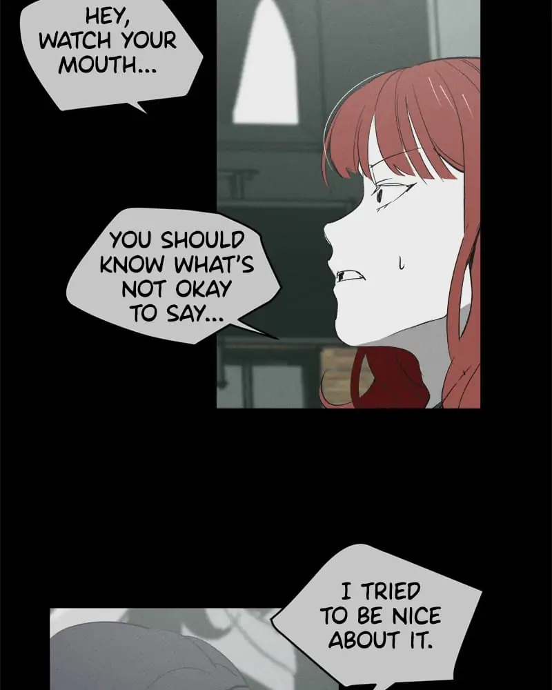 The Saviour’s Time Chapter 17 - Page 69