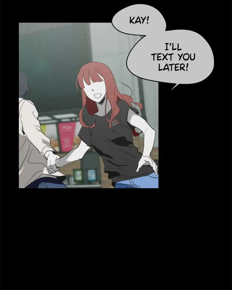 The Saviour’s Time Chapter 17 - Page 72
