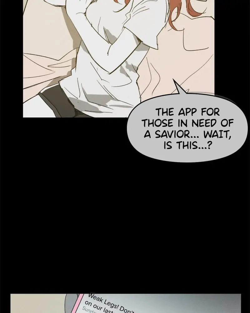 The Saviour’s Time Chapter 17 - Page 76