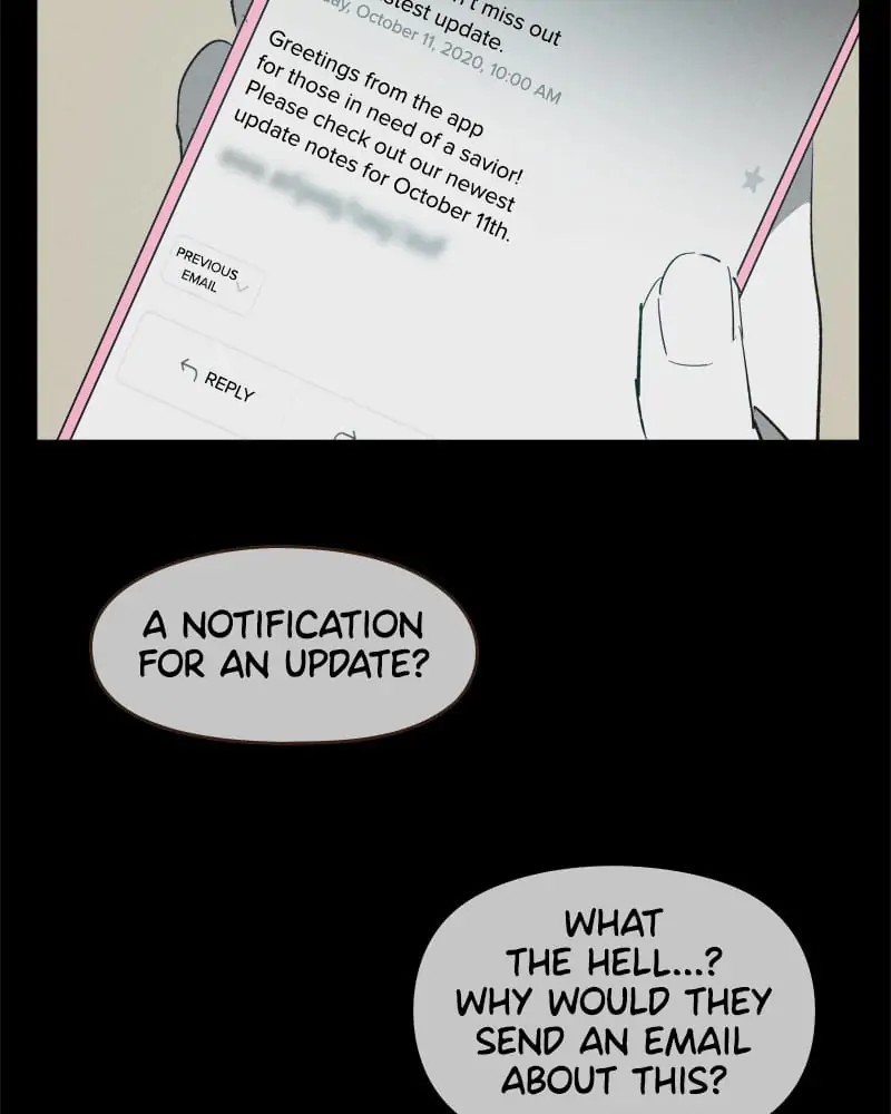 The Saviour’s Time Chapter 17 - Page 77