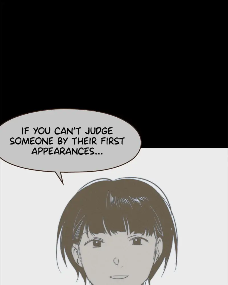 The Saviour’s Time Chapter 17 - Page 85