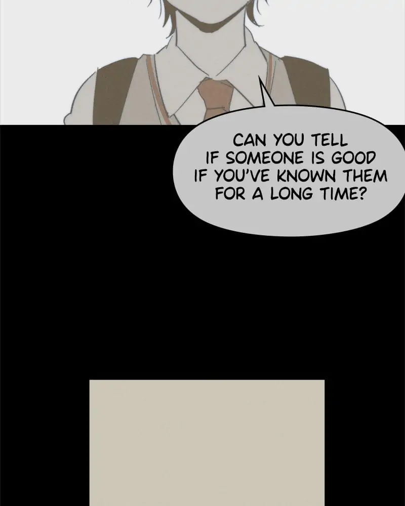 The Saviour’s Time Chapter 17 - Page 86