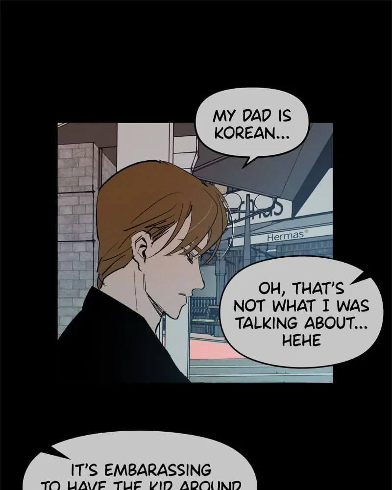 The Saviour’s Time Chapter 17 - Page 9