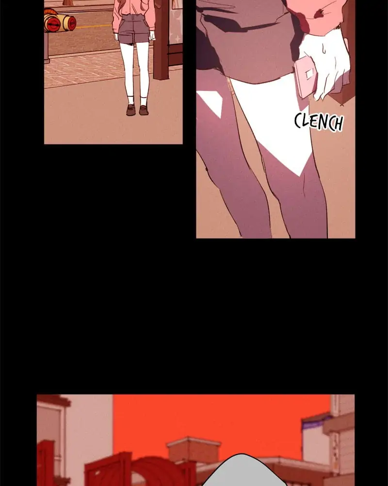 The Saviour’s Time Chapter 18 - Page 10