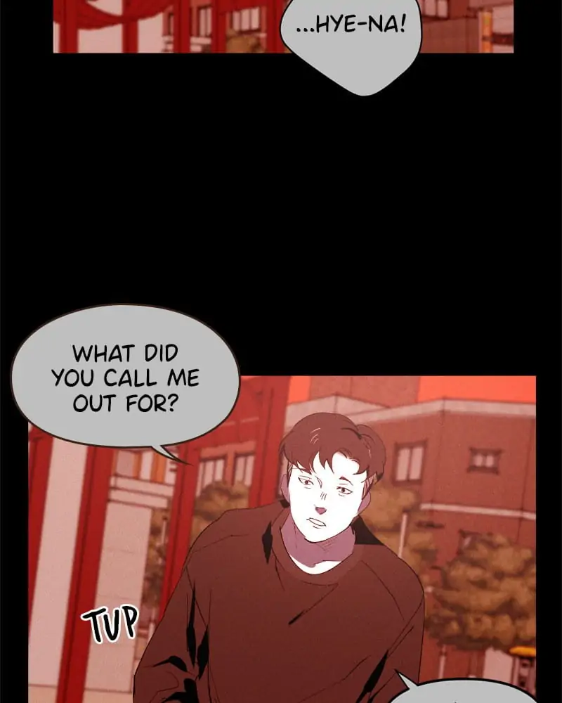 The Saviour’s Time Chapter 18 - Page 11