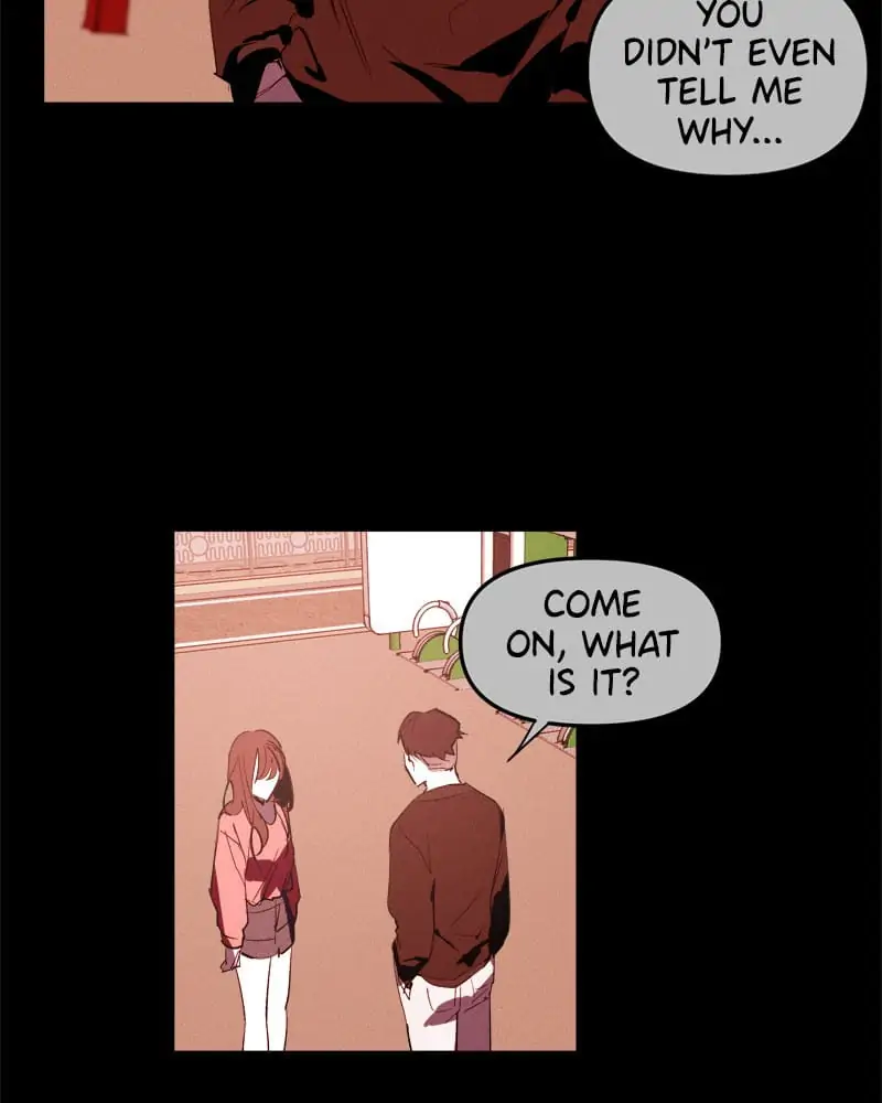 The Saviour’s Time Chapter 18 - Page 12
