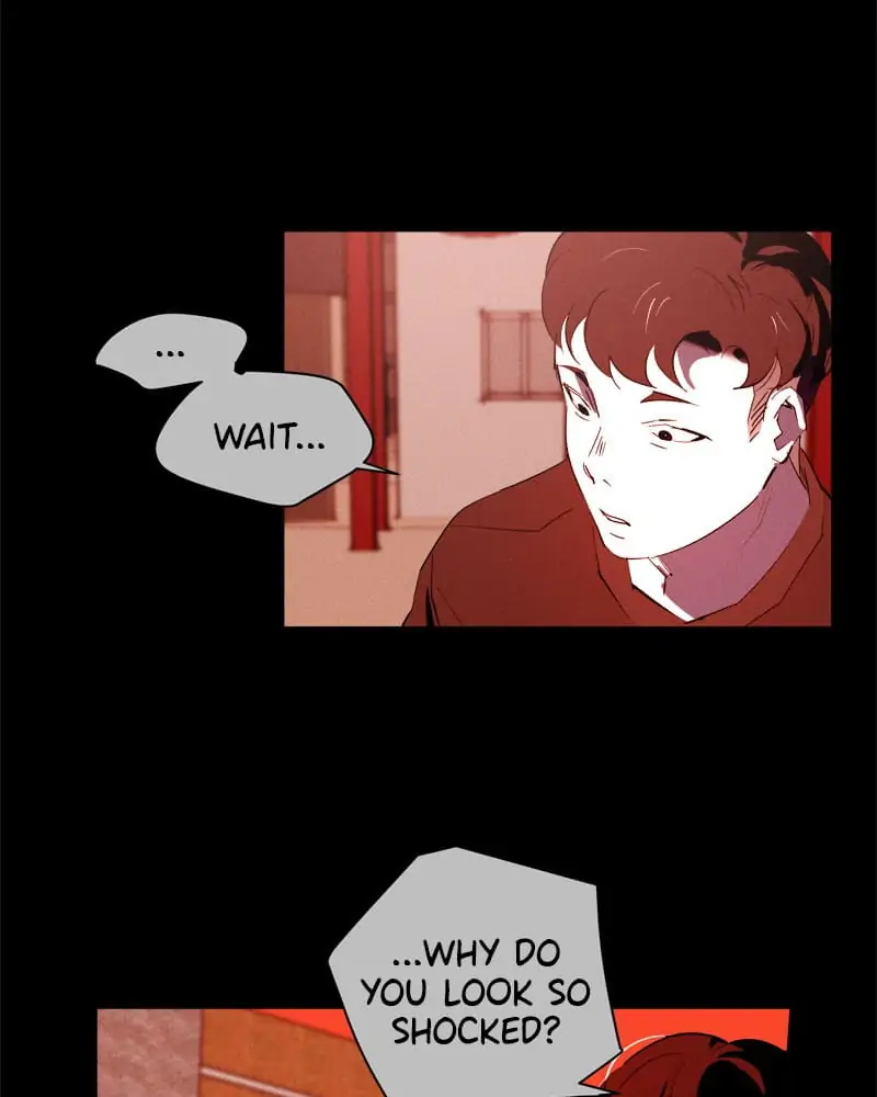 The Saviour’s Time Chapter 18 - Page 13
