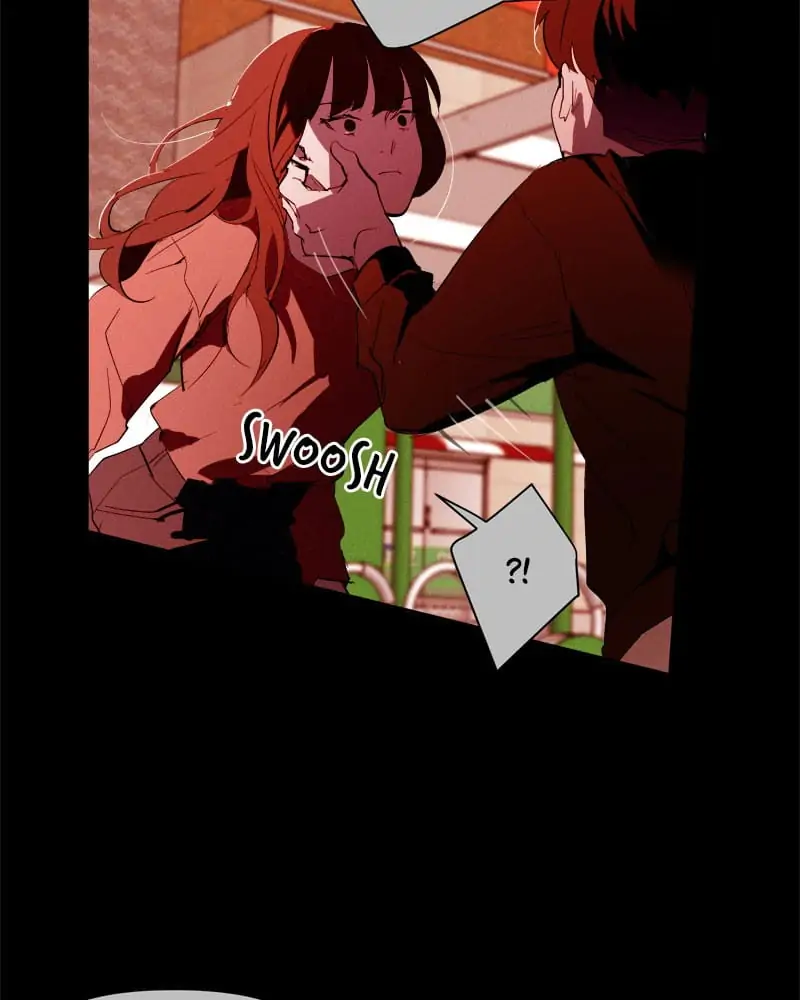 The Saviour’s Time Chapter 18 - Page 14