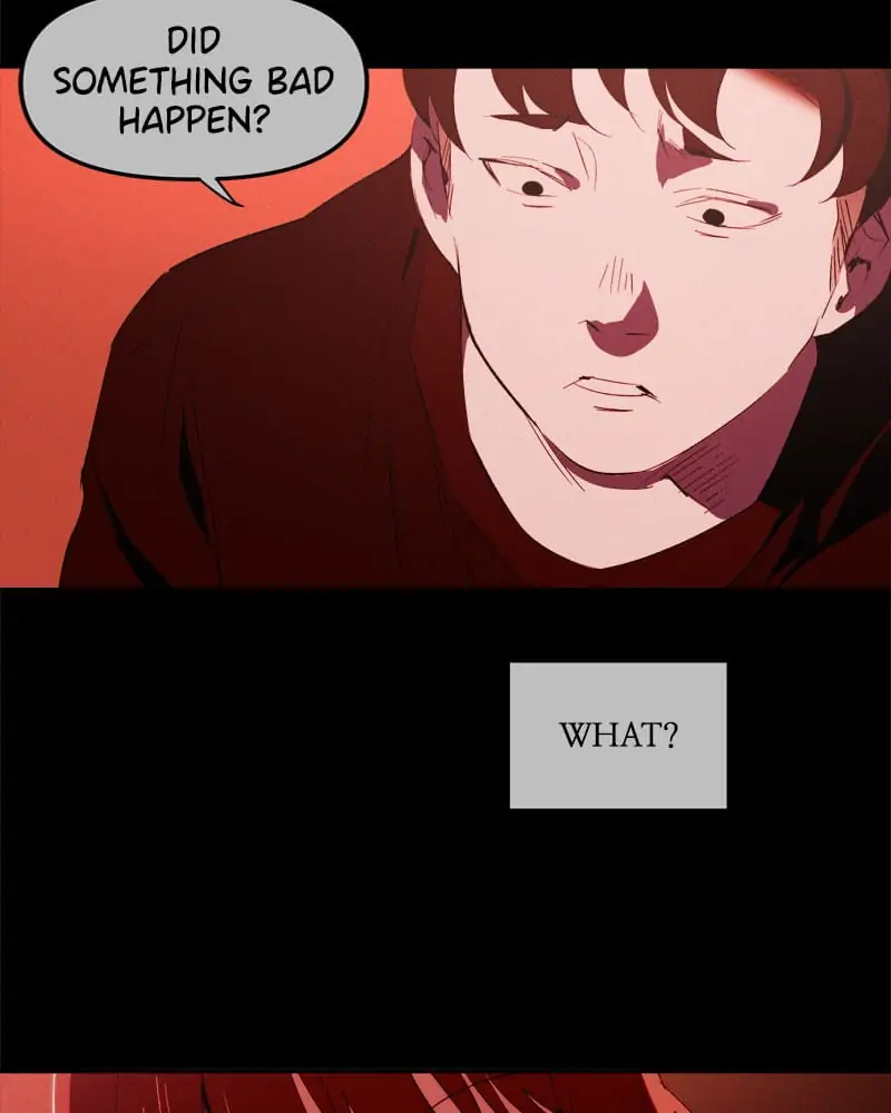 The Saviour’s Time Chapter 18 - Page 15