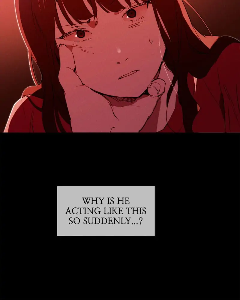 The Saviour’s Time Chapter 18 - Page 16