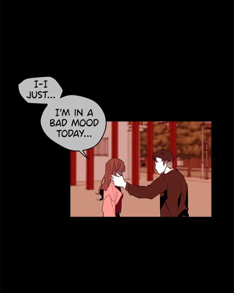 The Saviour’s Time Chapter 18 - Page 17