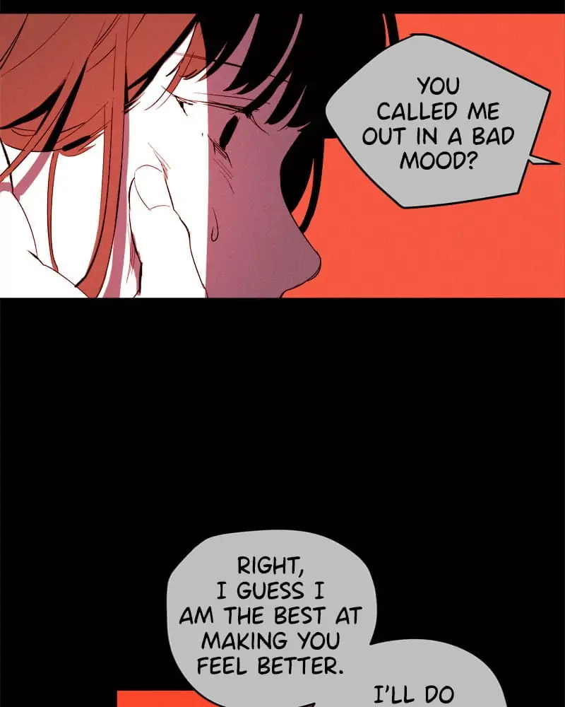 The Saviour’s Time Chapter 18 - Page 18