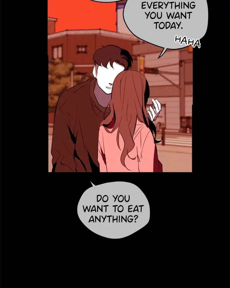 The Saviour’s Time Chapter 18 - Page 19