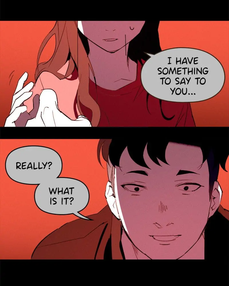 The Saviour’s Time Chapter 18 - Page 21