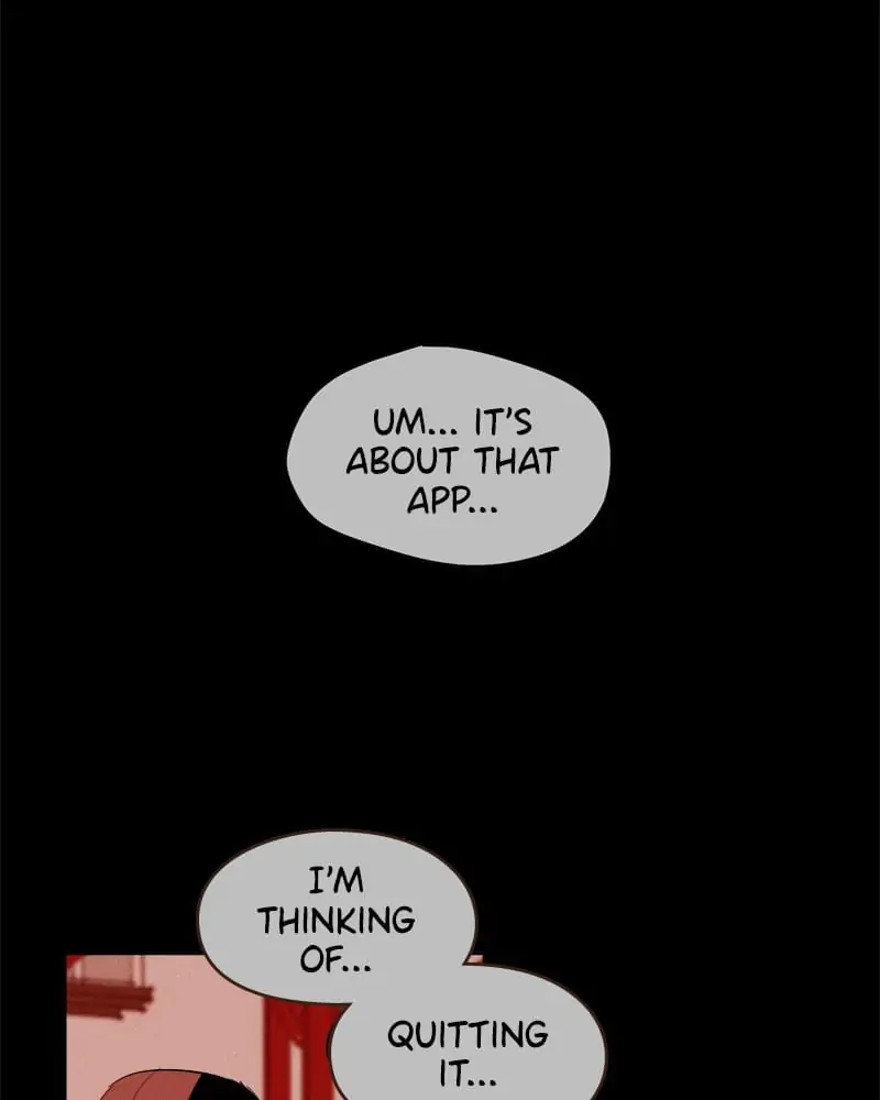 The Saviour’s Time Chapter 18 - Page 22