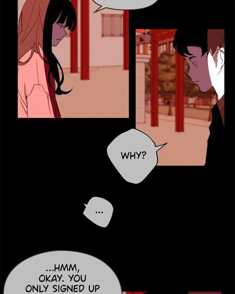 The Saviour’s Time Chapter 18 - Page 23
