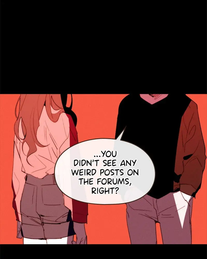 The Saviour’s Time Chapter 18 - Page 27