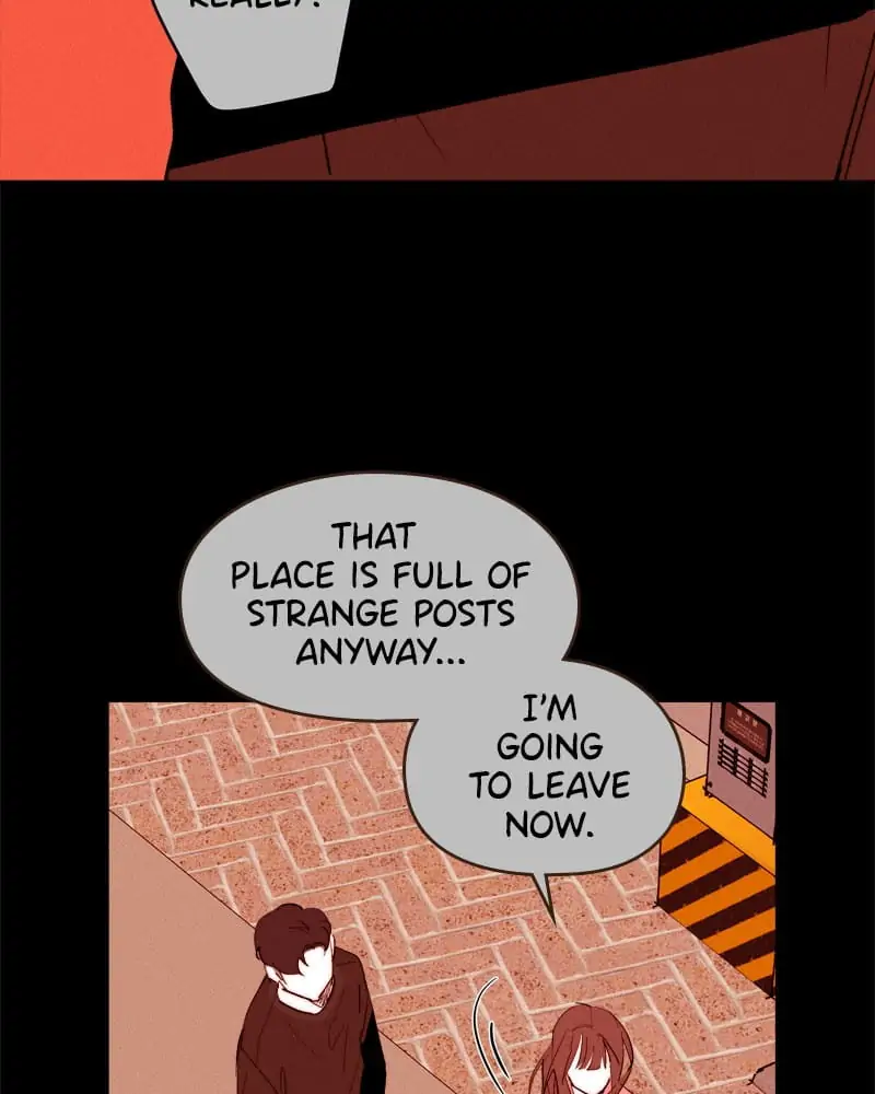 The Saviour’s Time Chapter 18 - Page 29