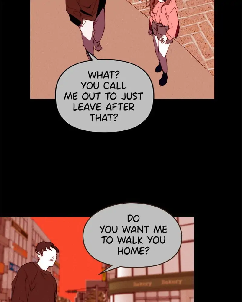 The Saviour’s Time Chapter 18 - Page 30
