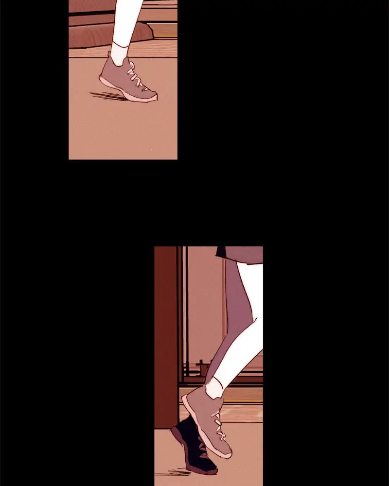 The Saviour’s Time Chapter 18 - Page 32