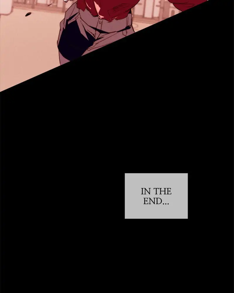 The Saviour’s Time Chapter 18 - Page 35