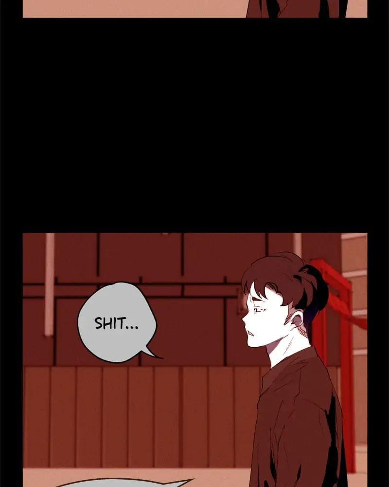 The Saviour’s Time Chapter 18 - Page 39