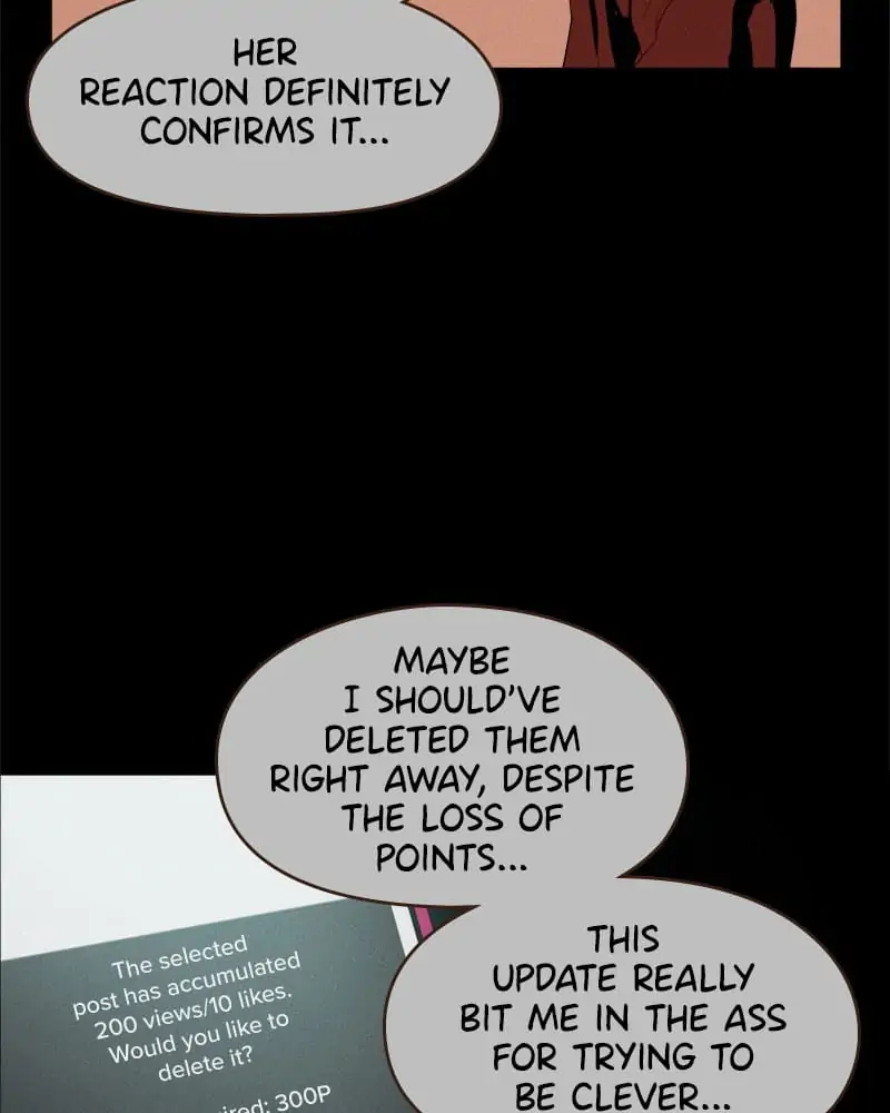 The Saviour’s Time Chapter 18 - Page 40