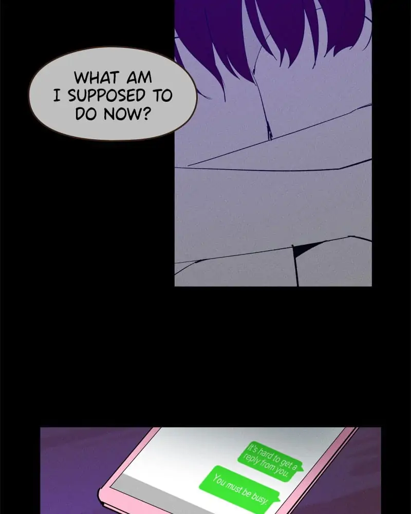 The Saviour’s Time Chapter 18 - Page 43