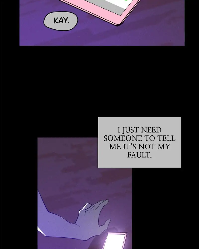 The Saviour’s Time Chapter 18 - Page 44
