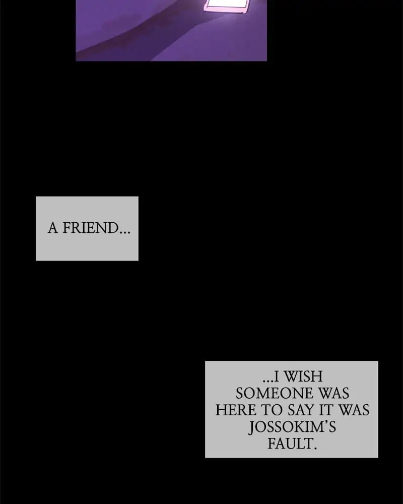 The Saviour’s Time Chapter 18 - Page 45