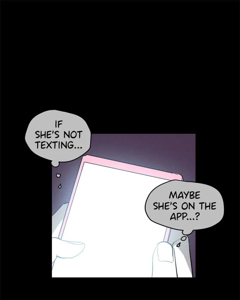 The Saviour’s Time Chapter 18 - Page 47