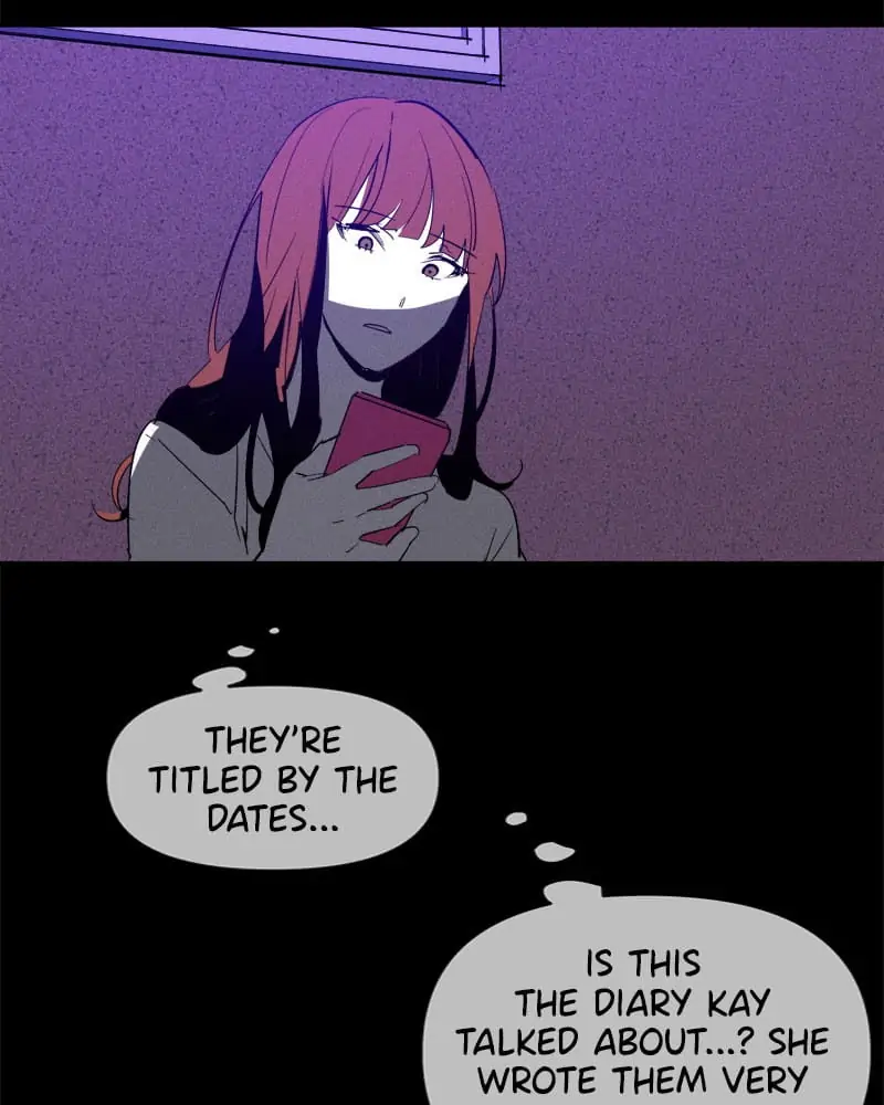 The Saviour’s Time Chapter 18 - Page 51