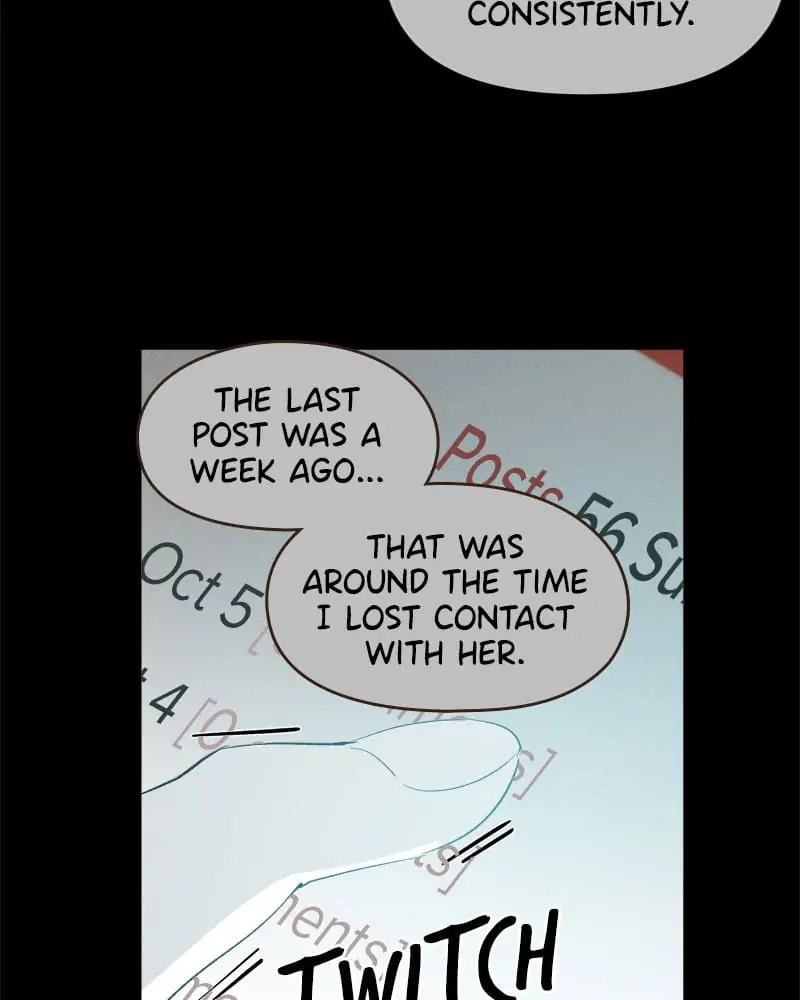 The Saviour’s Time Chapter 18 - Page 52